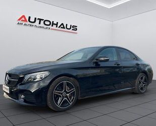 Mercedes-Benz C 220 Gebrauchtwagen