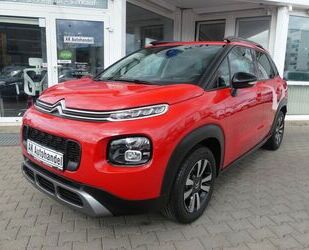 Citroen C3 Aircross Gebrauchtwagen