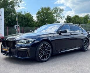BMW 750 Gebrauchtwagen