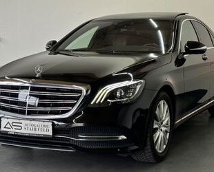 Mercedes-Benz S 350 Gebrauchtwagen
