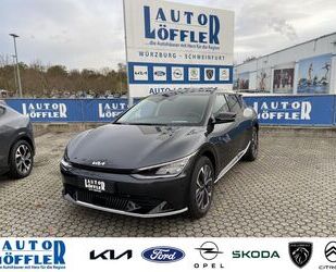 Kia EV6 Gebrauchtwagen
