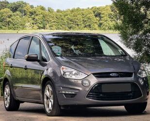 Ford S-Max Gebrauchtwagen