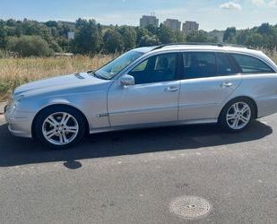 Mercedes-Benz E 280 Gebrauchtwagen