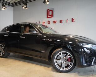 Maserati Levante Gebrauchtwagen