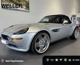 BMW Z8 Gebrauchtwagen