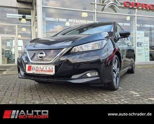 Nissan Leaf Gebrauchtwagen