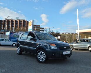 Ford Fusion Gebrauchtwagen