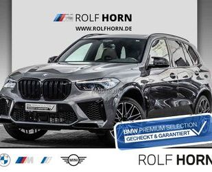 BMW X5 M Gebrauchtwagen
