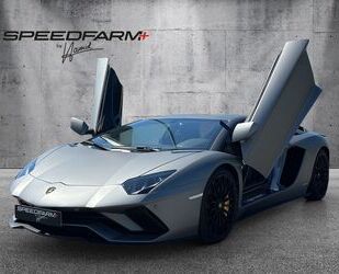 Lamborghini Aventador Gebrauchtwagen