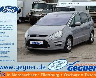 Ford S-Max Gebrauchtwagen