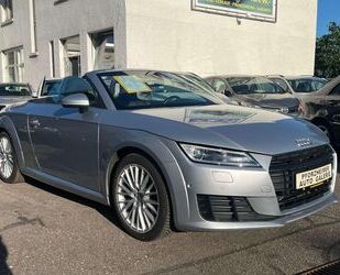 Audi TT Gebrauchtwagen