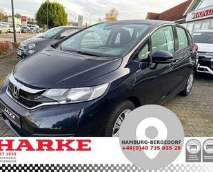 Honda Jazz Gebrauchtwagen
