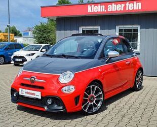 Abarth 595 Turismo Gebrauchtwagen
