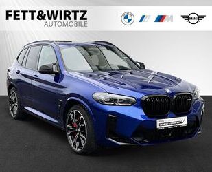 BMW X3 M Gebrauchtwagen