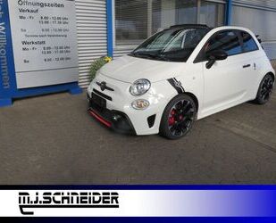 Abarth 595 Competizione Gebrauchtwagen