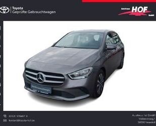 Mercedes-Benz B 180 Gebrauchtwagen