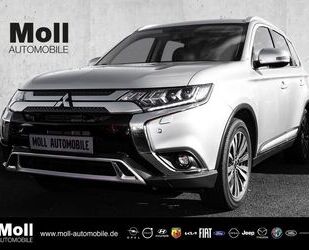Mitsubishi Outlander Gebrauchtwagen
