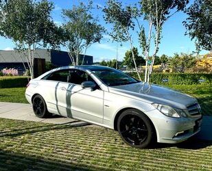 Mercedes-Benz E 350 Gebrauchtwagen