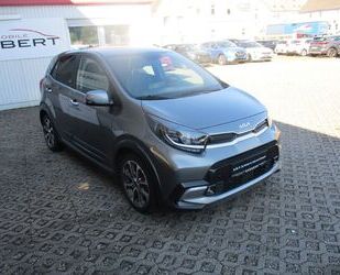 Kia Picanto Gebrauchtwagen