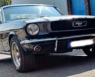 Ford Mustang Gebrauchtwagen