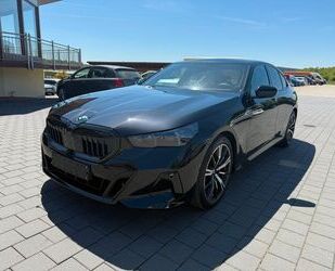 BMW 540 Gebrauchtwagen