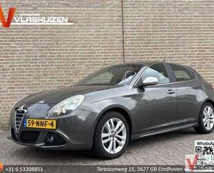 Alfa Romeo Giulietta Gebrauchtwagen