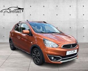 Mitsubishi Space Star Gebrauchtwagen