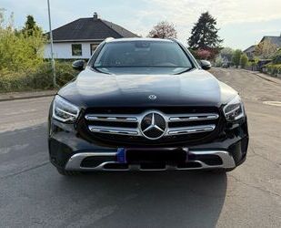 Mercedes-Benz GLC 220 Gebrauchtwagen
