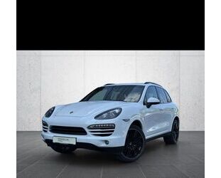 Porsche Cayenne Gebrauchtwagen