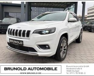 Jeep Cherokee Gebrauchtwagen