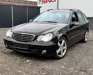 Mercedes-Benz C 230 Gebrauchtwagen