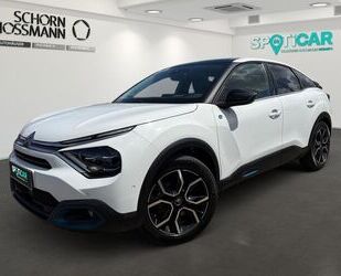 Citroen C4 Gebrauchtwagen