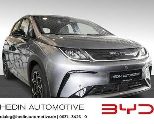 BYD DOLPHIN Gebrauchtwagen