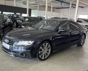 Audi A7 Gebrauchtwagen