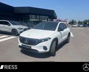 Mercedes-Benz EQA Gebrauchtwagen