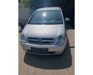Opel Meriva Gebrauchtwagen