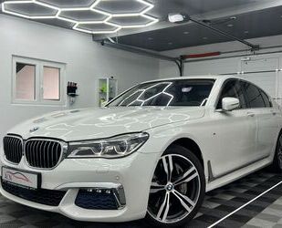 BMW 750 Gebrauchtwagen