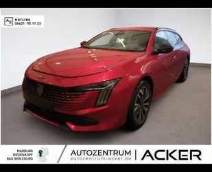Peugeot 508 Gebrauchtwagen