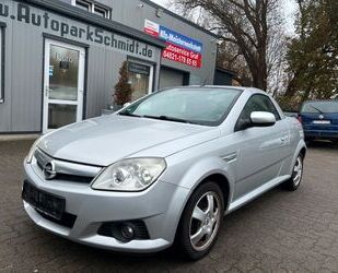 Opel Tigra Gebrauchtwagen