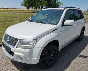 Suzuki Grand Vitara Gebrauchtwagen