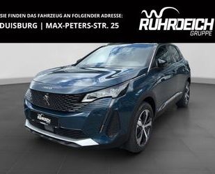 Peugeot 3008 Gebrauchtwagen