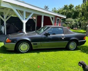 Mercedes-Benz SL 300 Gebrauchtwagen