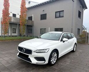 Volvo V60 Gebrauchtwagen