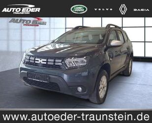 Dacia Duster Gebrauchtwagen