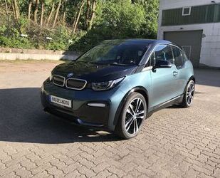 BMW i3 Gebrauchtwagen