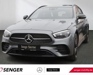 Mercedes-Benz E 300 Gebrauchtwagen