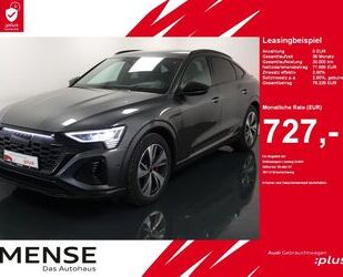 Audi Q8 e-tron Gebrauchtwagen