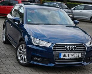 Audi A1 Gebrauchtwagen