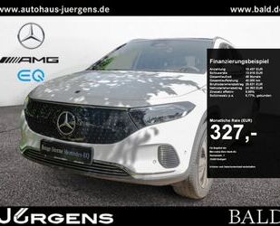 Mercedes-Benz EQA Gebrauchtwagen
