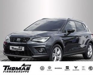 Seat Arona Gebrauchtwagen